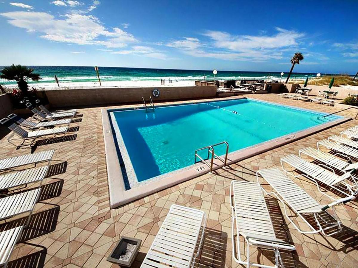 Emerald Isle 210 Fort Walton Beach Exterior photo