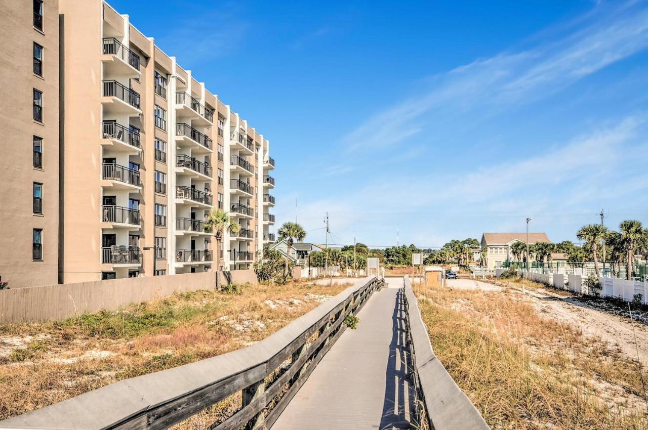 Emerald Isle 210 Fort Walton Beach Exterior photo