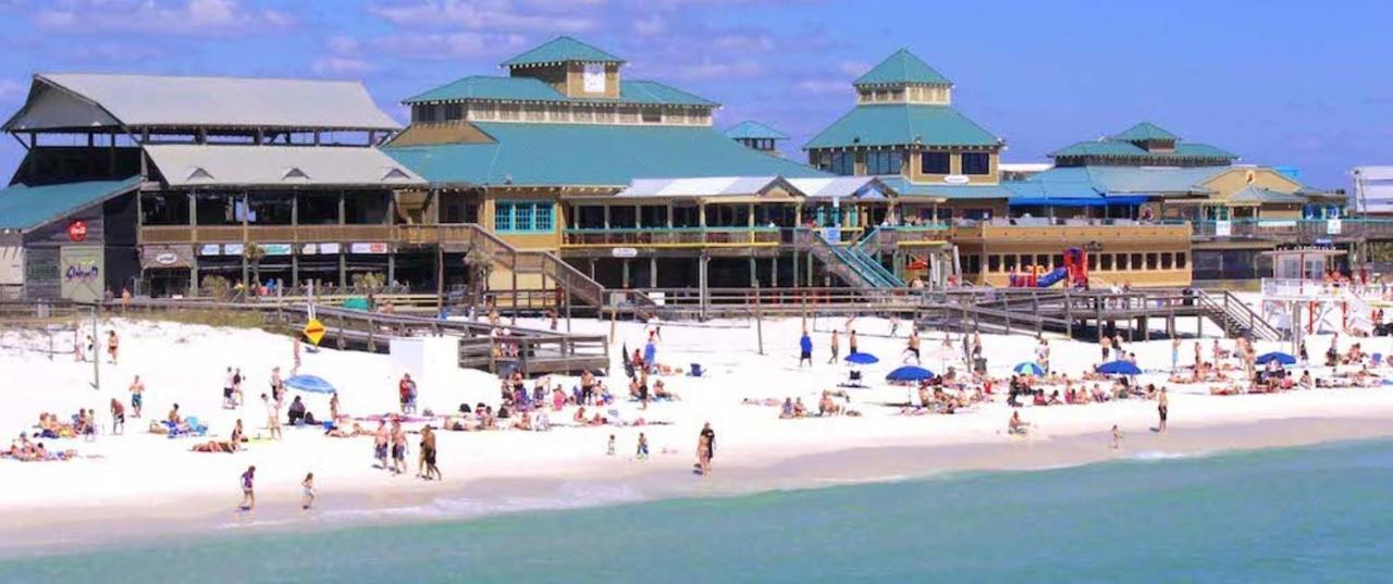 Emerald Isle 210 Fort Walton Beach Exterior photo