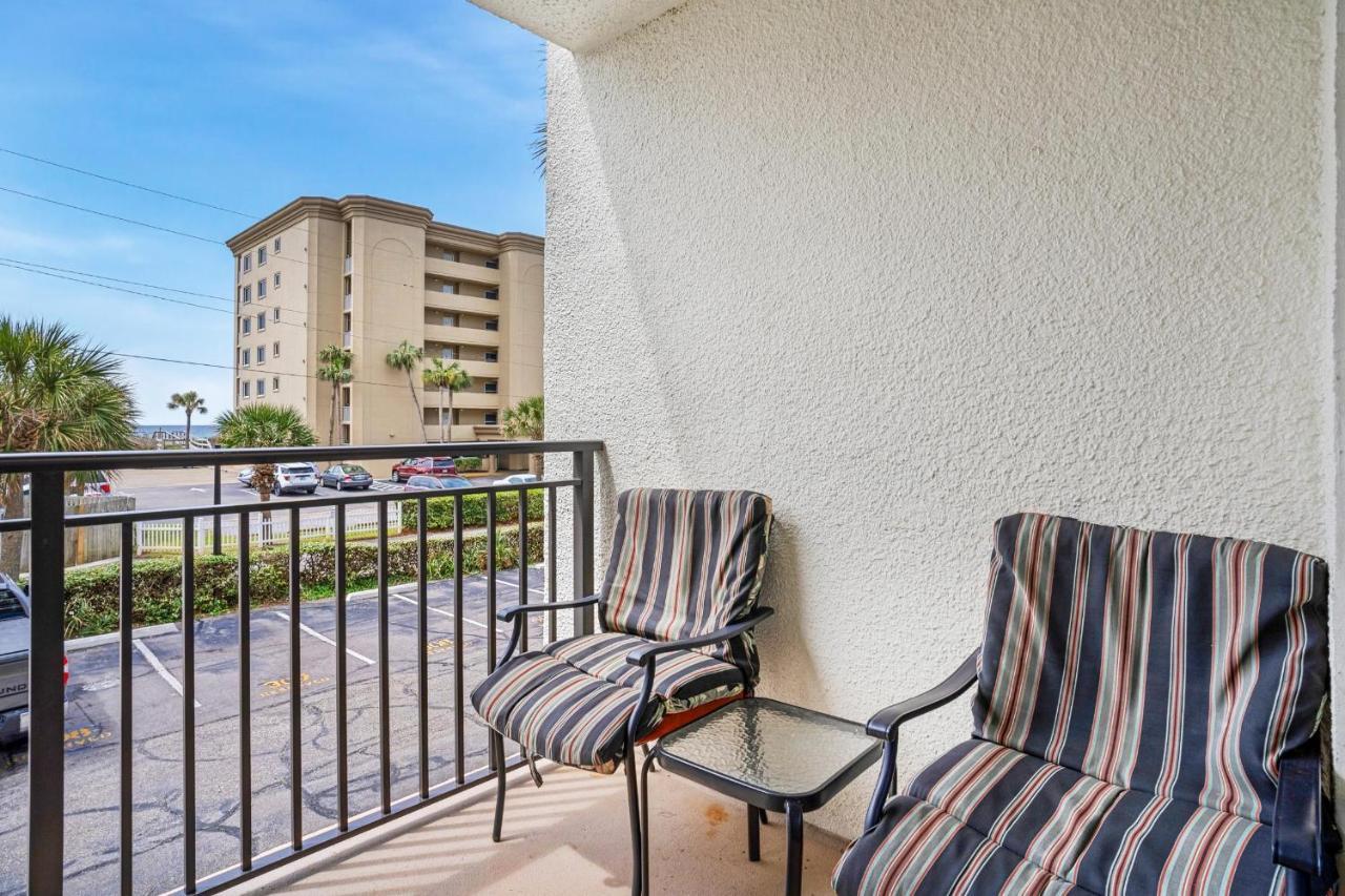 Emerald Isle 210 Fort Walton Beach Exterior photo