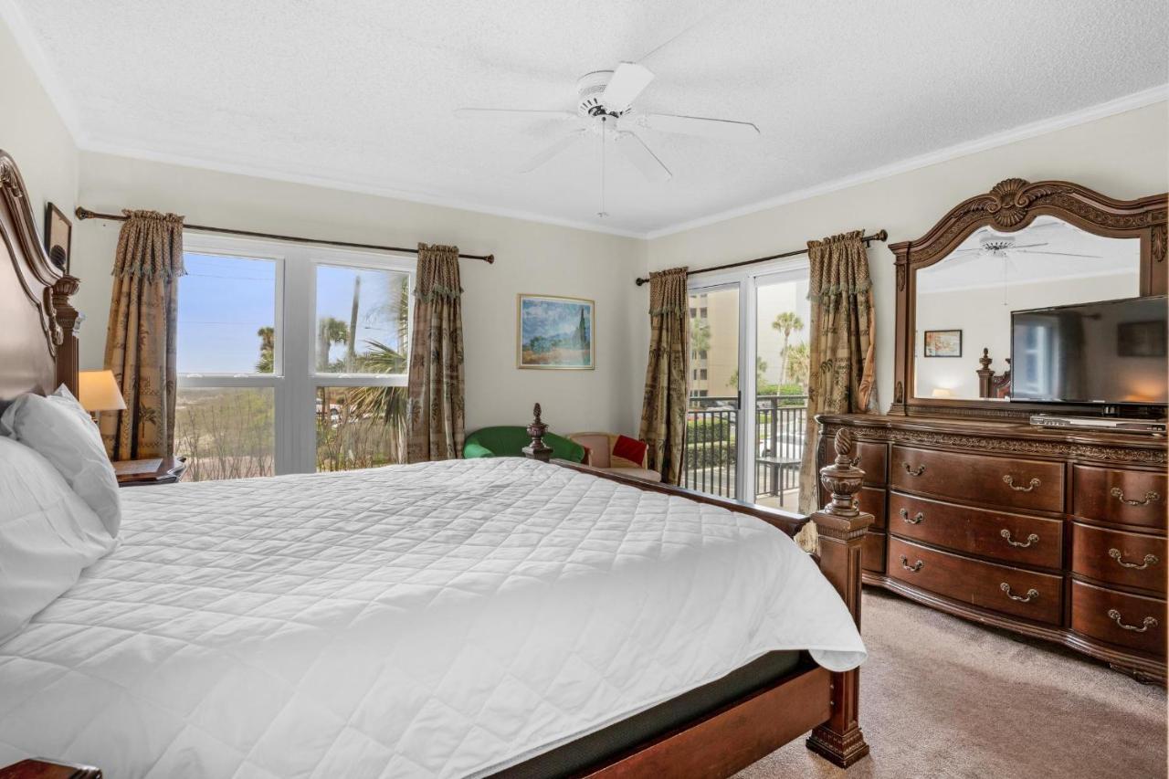 Emerald Isle 210 Fort Walton Beach Exterior photo