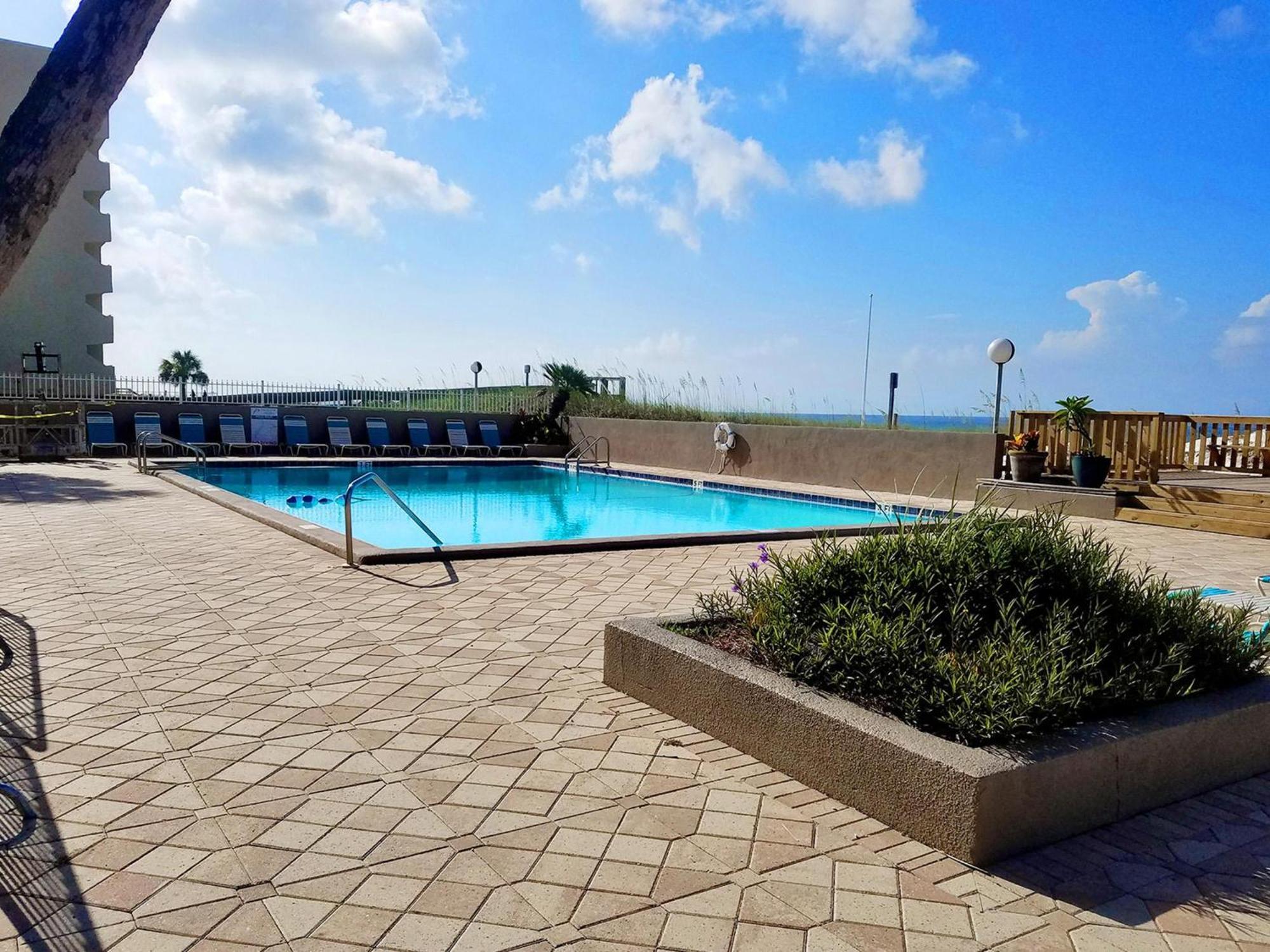 Emerald Isle 210 Fort Walton Beach Exterior photo