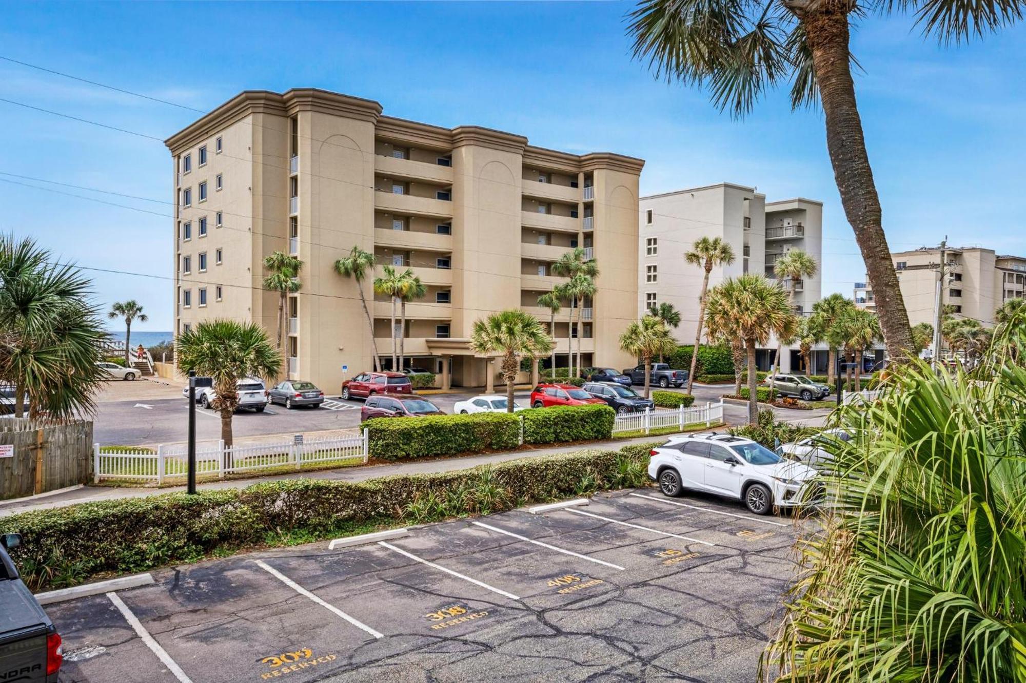 Emerald Isle 210 Fort Walton Beach Exterior photo